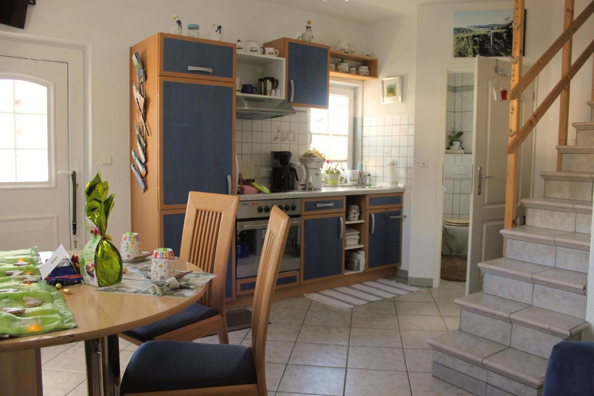 Gemuetliche Maisonette Wohnung Seelenblick Berndorf  외부 사진